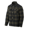 Chemise de gardien d'hiver