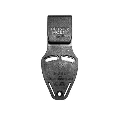 Holster Mount Mini