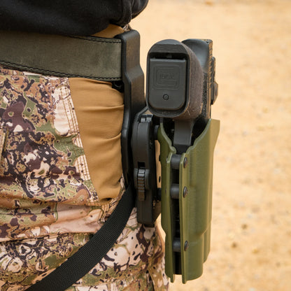 Holster Mount Mini