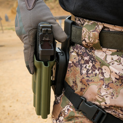 Holster Mount Mini