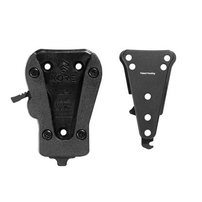Locking System "KLS"