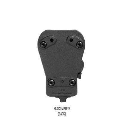 Locking System "KLS"