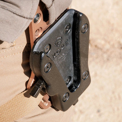 Locking System "KLS"