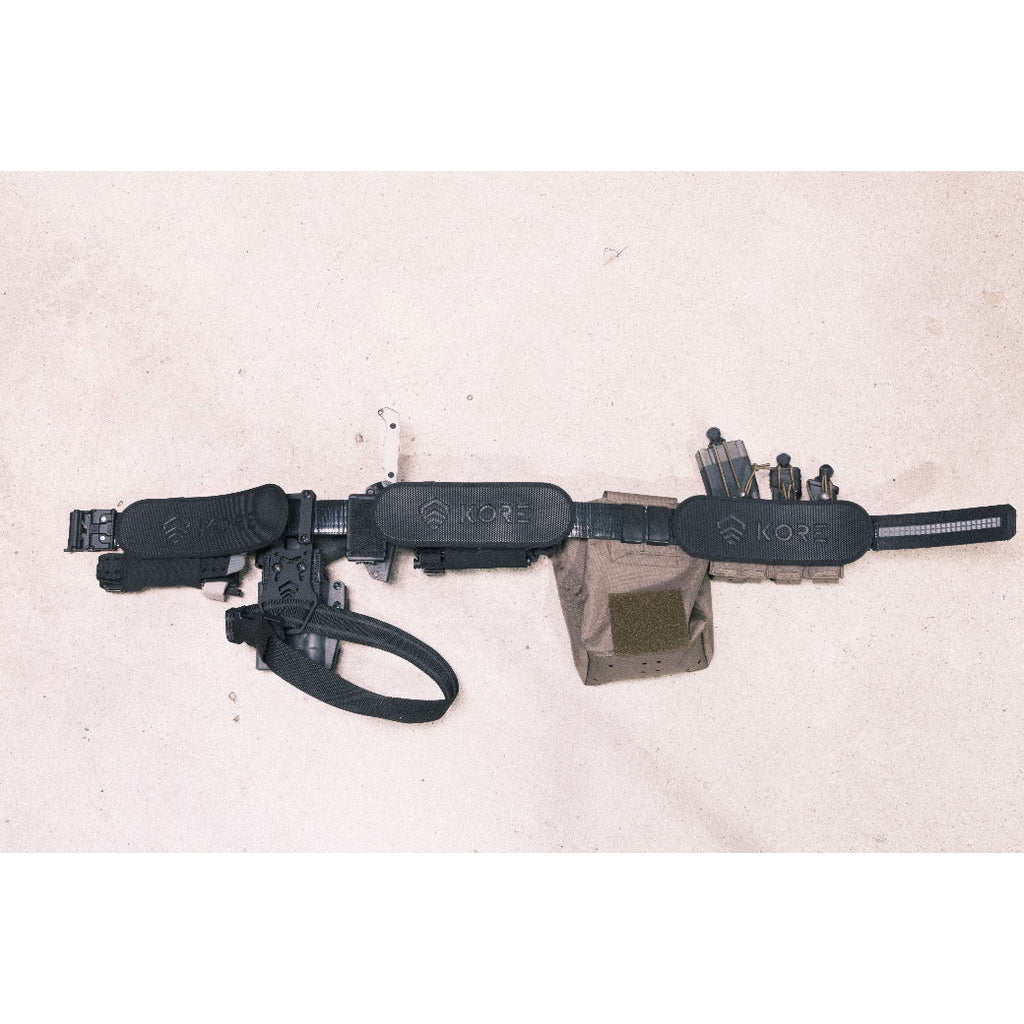 Muffin Tops (3er-Set)