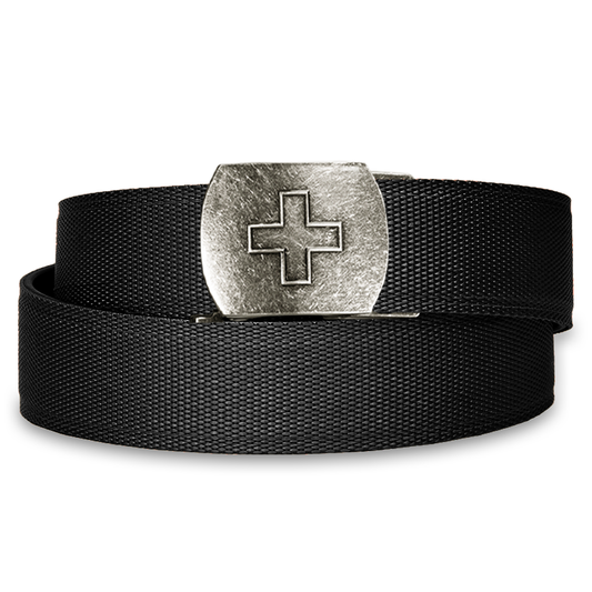 Waffengurt SWISS ARMY GUN BELT
