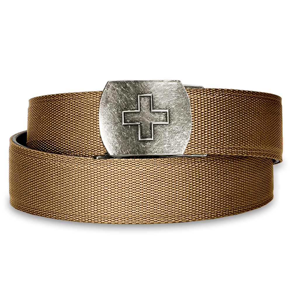 Waffengurt SWISS ARMY GUN BELT