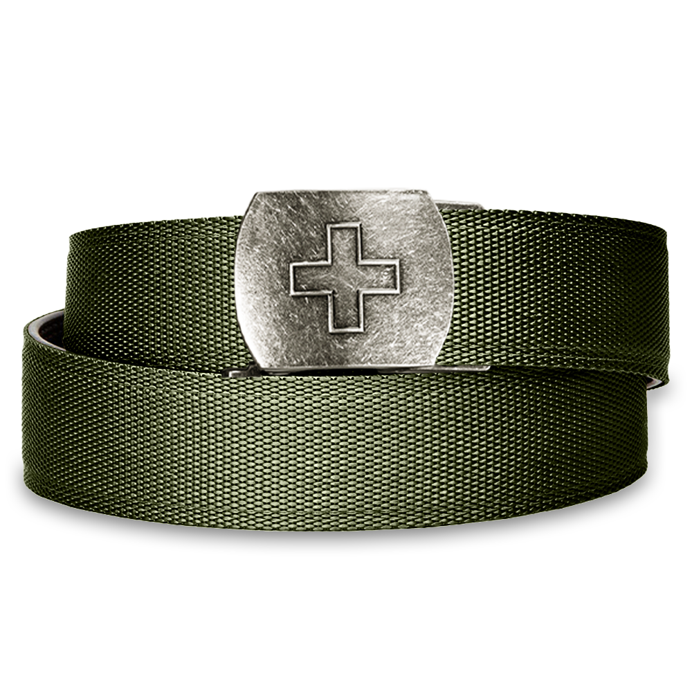 Waffengurt SWISS ARMY GUN BELT