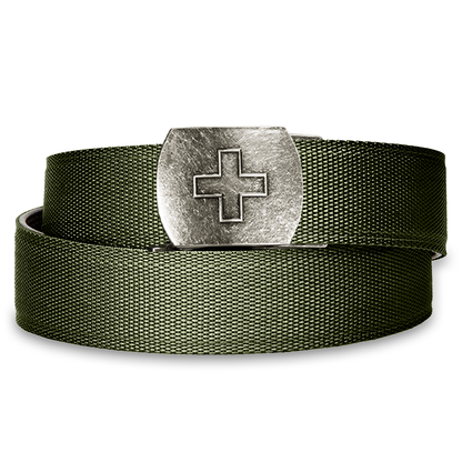 Waffengurt SWISS ARMY GUN BELT