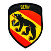 Klettabzeichen Kantonswappen Bern