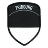 Distintivo in velcro stemma cantonale Friburgo