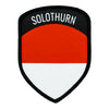 Distintivo in velcro stemma cantonale Soletta