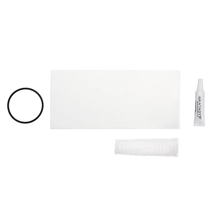 Kit di manutenzione Hiker Pro