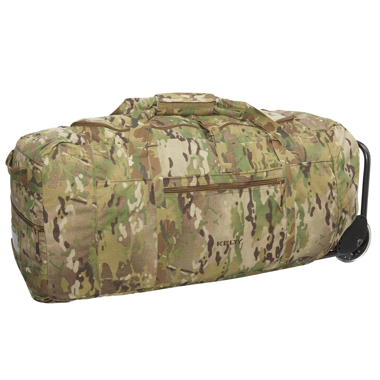 Original US-Army KELTY BRT USA Roll-Duffle, 172 Liter, multicam (Surplus)
