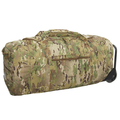 Original US-Army KELTY BRT USA Roll-Duffle, 172 Liter, multicam (Surplus)