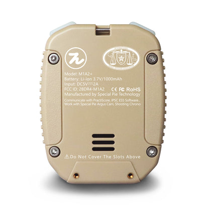 Timer di scatto wireless M1A2-W+