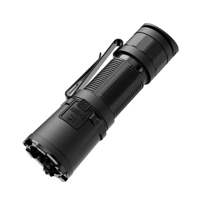 LED Taschenlampe XT MINI, 1'100 Lumen (inkl. Akku)