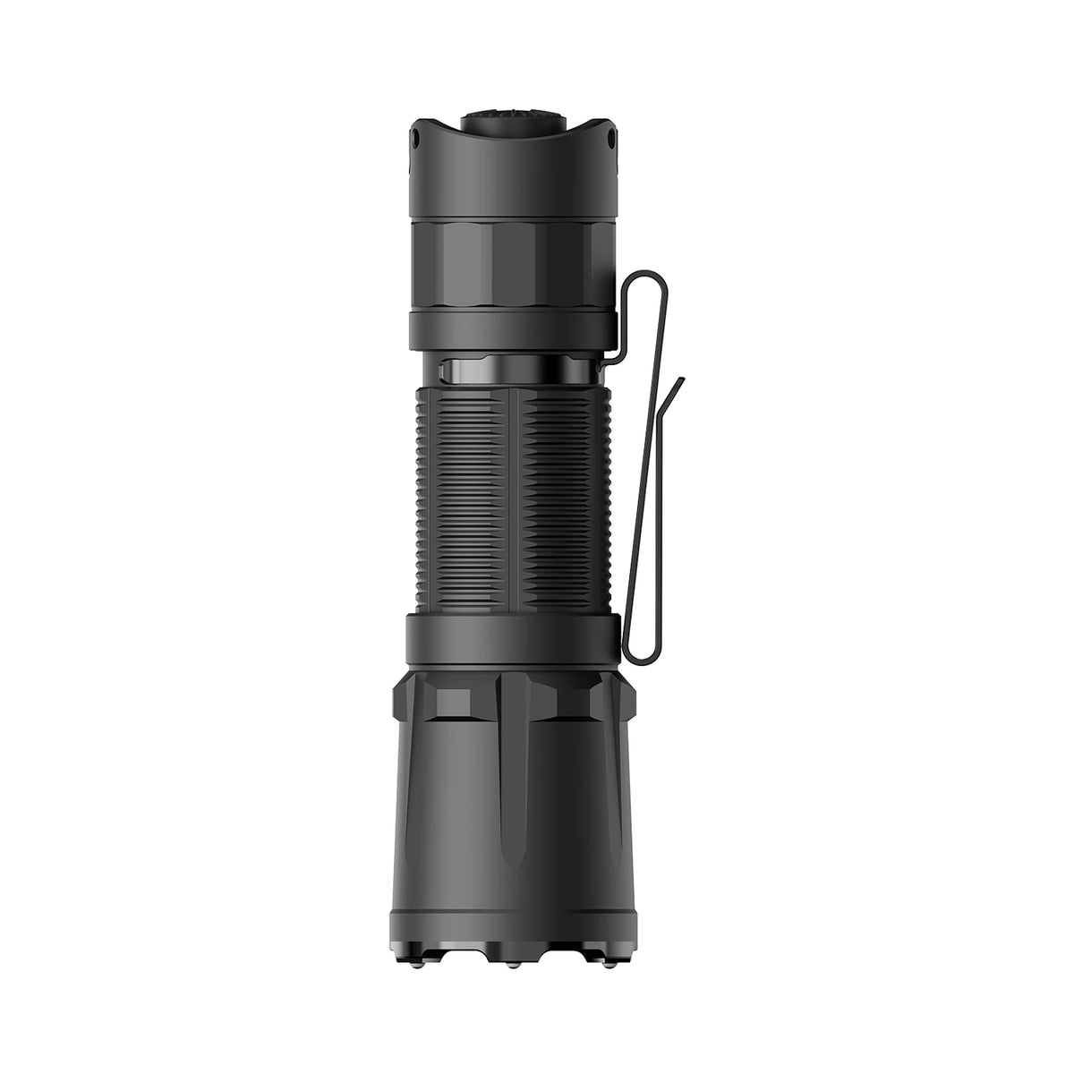 LED Taschenlampe XT MINI, 1'100 Lumen (inkl. Akku)