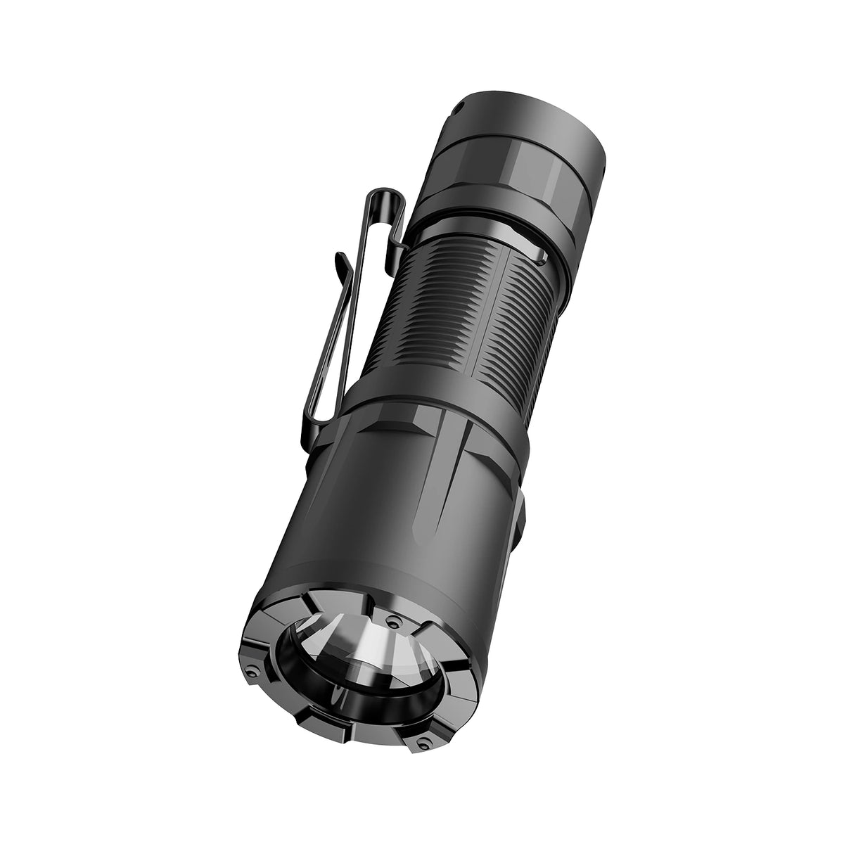 LED Taschenlampe XT MINI, 1'100 Lumen (inkl. Akku)