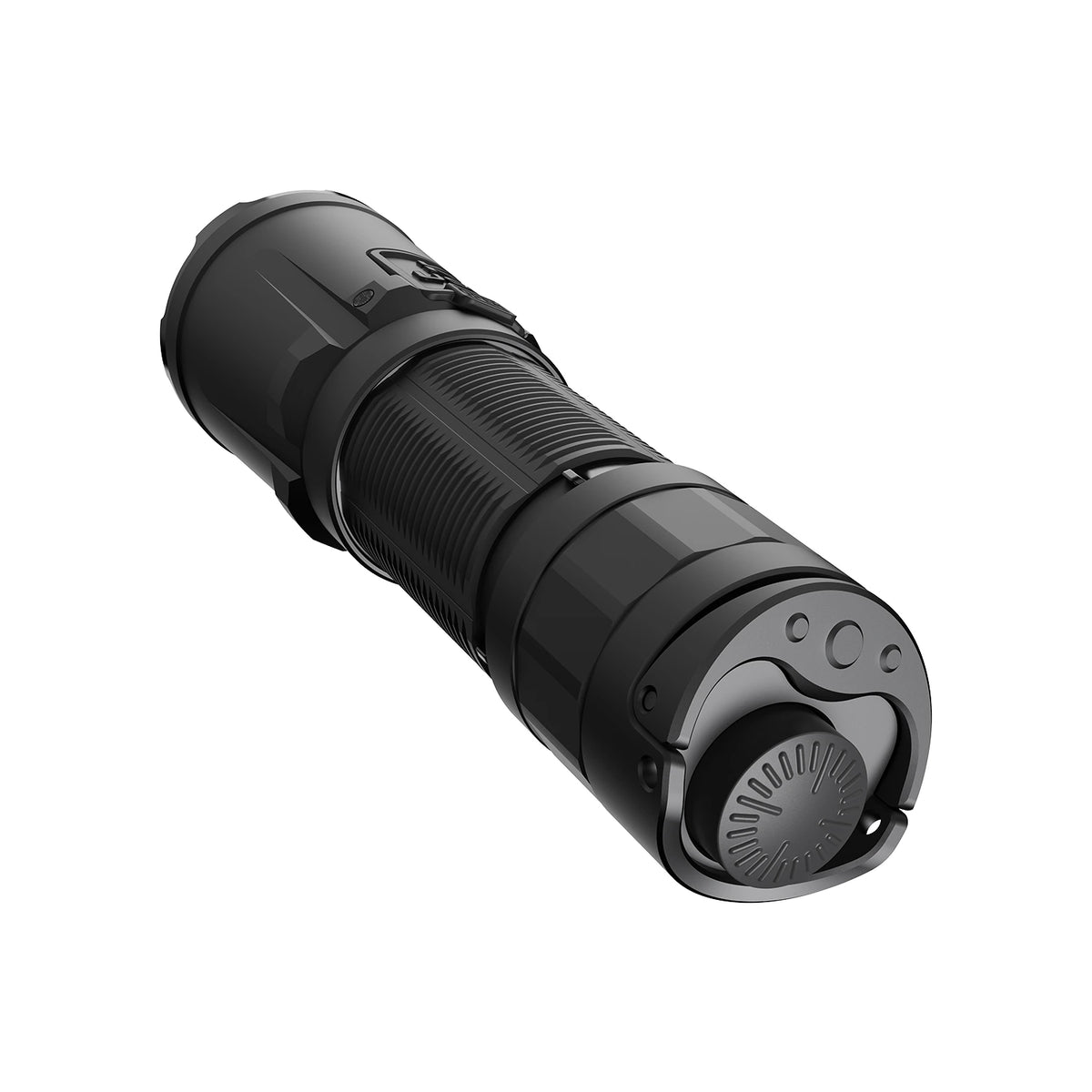 LED Taschenlampe XT MINI, 1'100 Lumen (inkl. Akku)