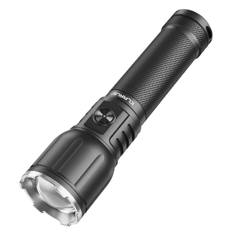 LED Taschenlampe A3 V1, 2'200 Lumen (inkl. Akku)