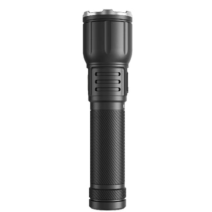 LED Taschenlampe A3 V1, 2'200 Lumen (inkl. Akku)