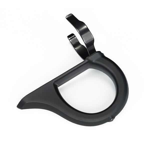 Tactical Flashlight Clip-On Ring KTR1