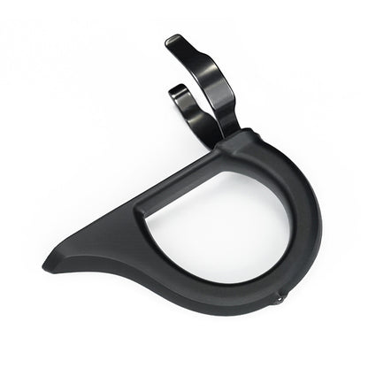 Tactical Flashlight Clip-On Ring KTR1