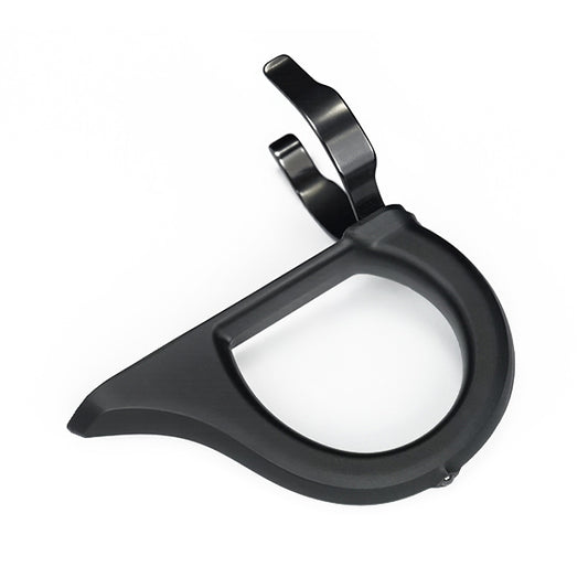 Tactical Flashlight Clip-On Ring KTR1