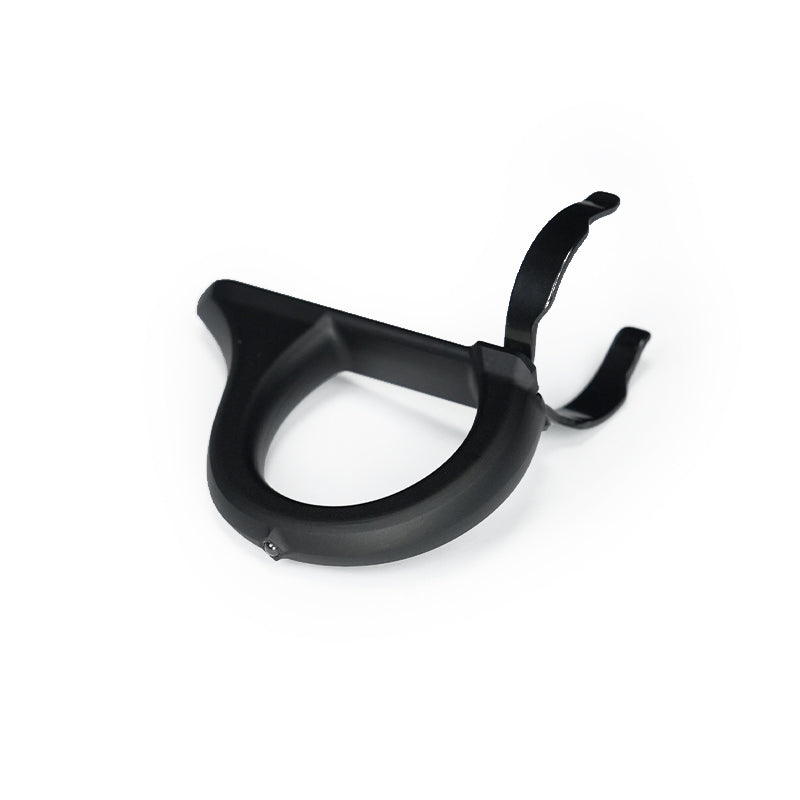 Tactical Flashlight Clip-On Ring KTR1