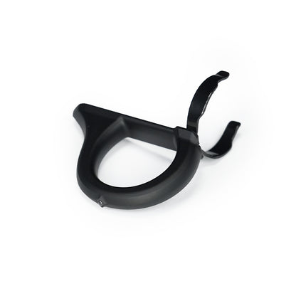 Tactical Flashlight Clip-On Ring KTR1