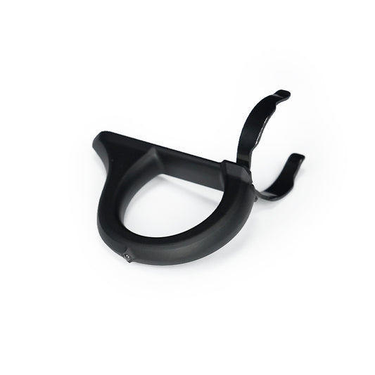 Tactical Flashlight Clip-On Ring KTR1