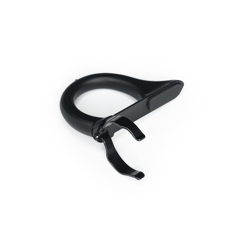 Tactical Flashlight Clip-On Ring KTR1