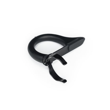 Tactical Flashlight Clip-On Ring KTR1