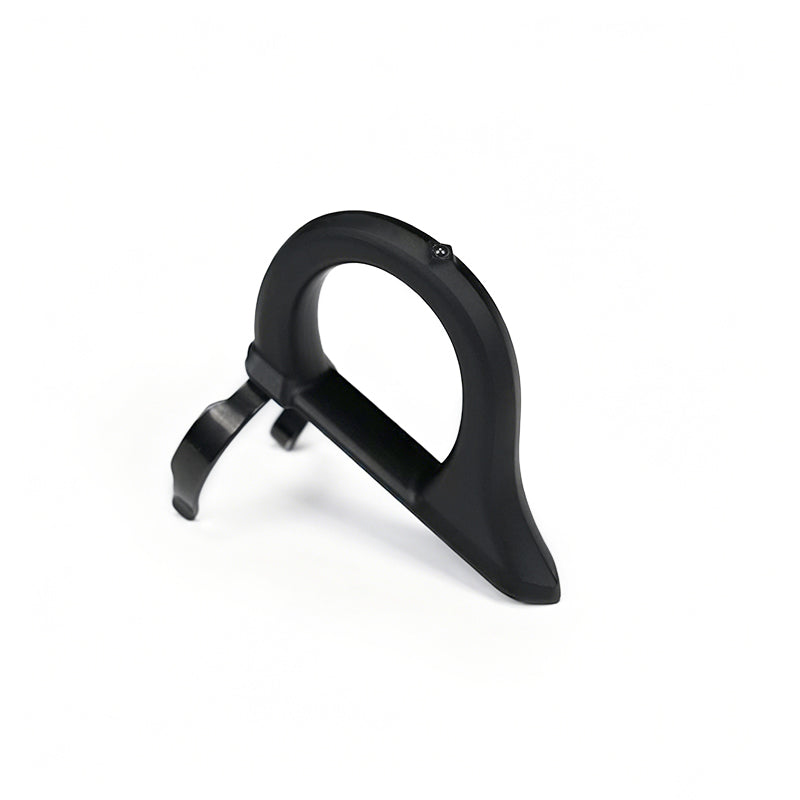 Tactical Flashlight Clip-On Ring KTR1