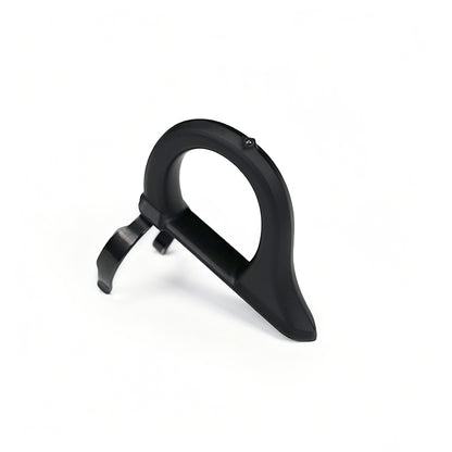 Tactical Flashlight Clip-On Ring KTR1
