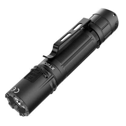 LED Taschenlampe XT2CR PRO 2025, 2'300 Lumen (inkl. Akku)