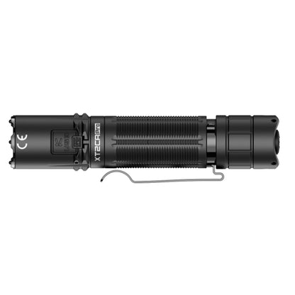LED Taschenlampe XT2CR PRO 2025, 2'300 Lumen (inkl. Akku)