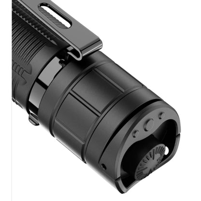 LED Taschenlampe XT2CR PRO 2025, 2'300 Lumen (inkl. Akku)