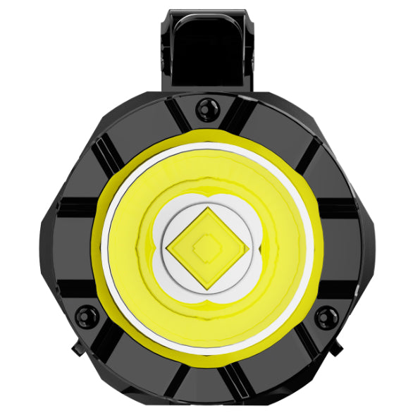 LED Taschenlampe XT2CR PRO 2025, 2'300 Lumen (inkl. Akku)