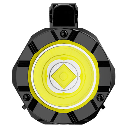 LED Taschenlampe XT2CR PRO 2025, 2'300 Lumen (inkl. Akku)