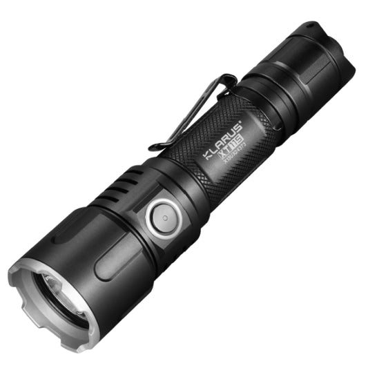 Torcia LED XT11S, 1.100 lumen (inclusa batteria e caricatore interno)