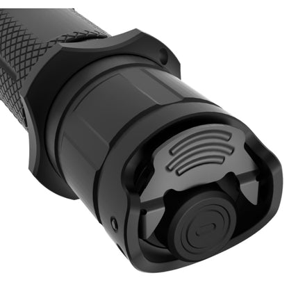 LED Taschenlampe XT11S, 1'100 Lumen (inkl. Akku und internem Ladegerät)