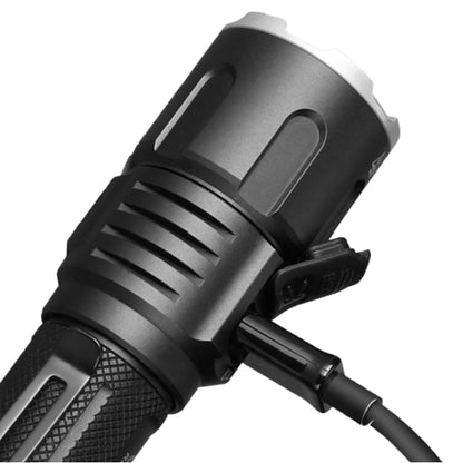 LED Taschenlampe XT11S, 1'100 Lumen (inkl. Akku und internem Ladegerät)