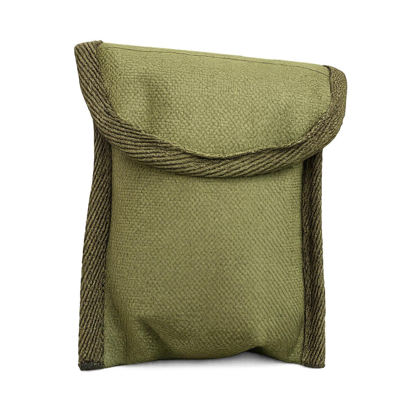 Bussola prismatica Army con custodia in nylon