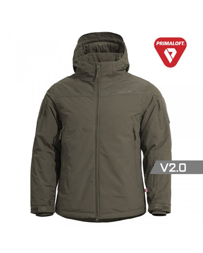 Parka LCP V2.0 Primaloft