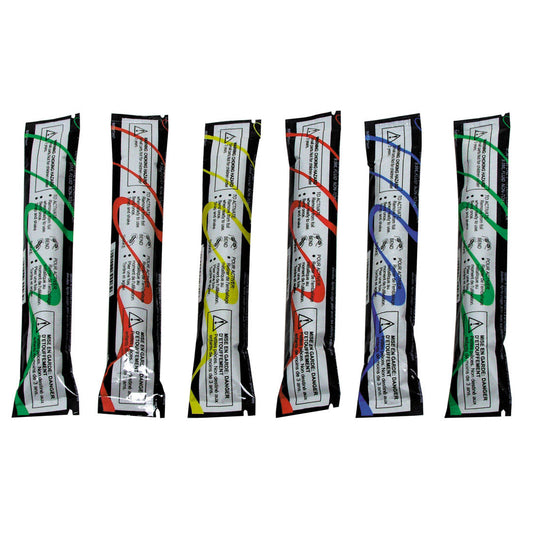 LEUCHTSTAB GRÜN 8-12 STUNDEN LEUCHTDAUER