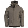 Logan Level 7 Jacket
