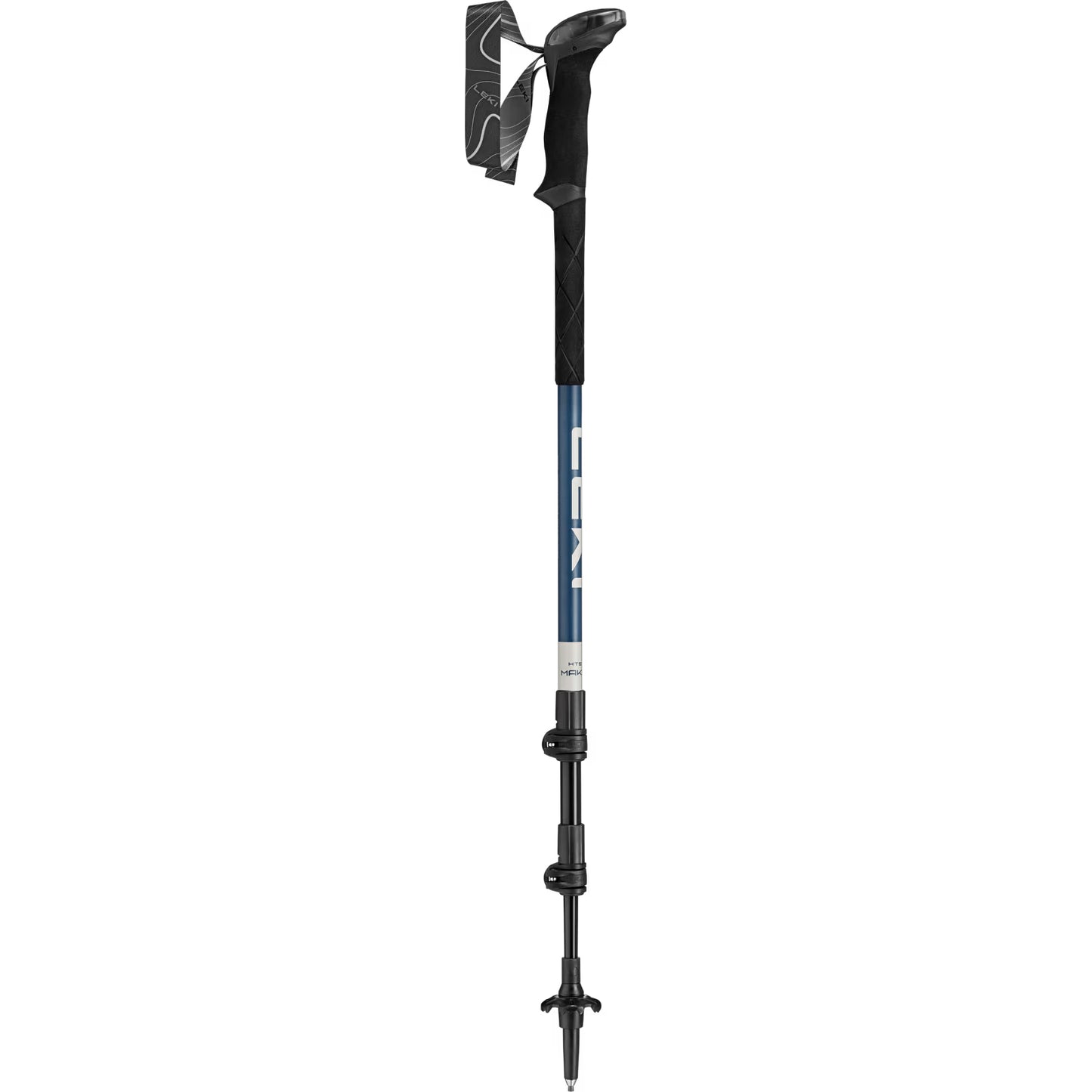 Trekkingstöcke Makalu, 110-145cm
