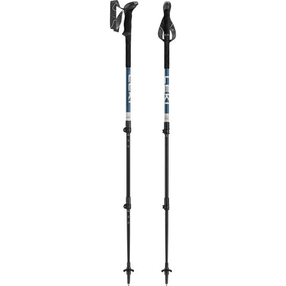 Trekkingstöcke Makalu, 110-145cm