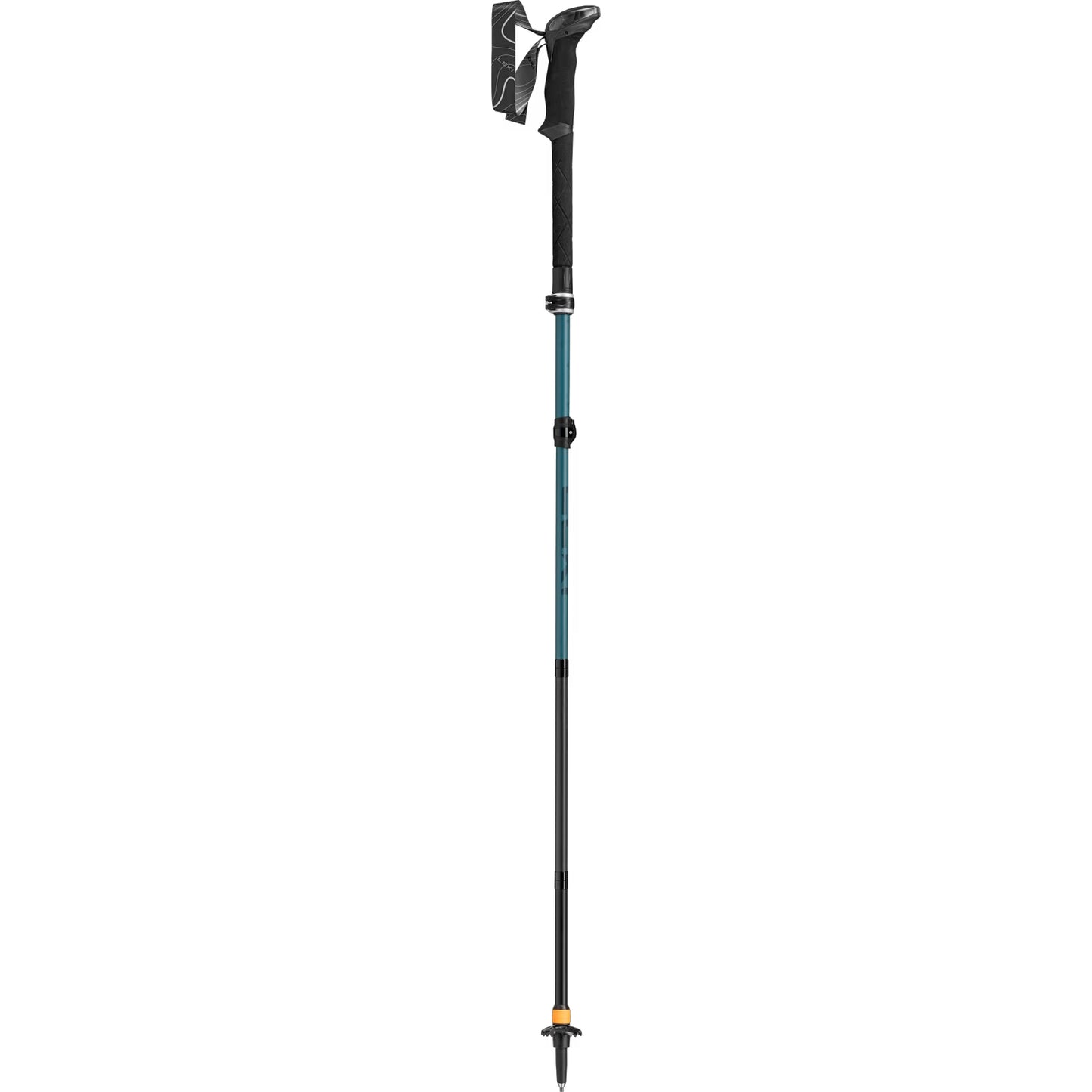 Trekkingstöcke Makalu FX Carbon AS, 110-130cm